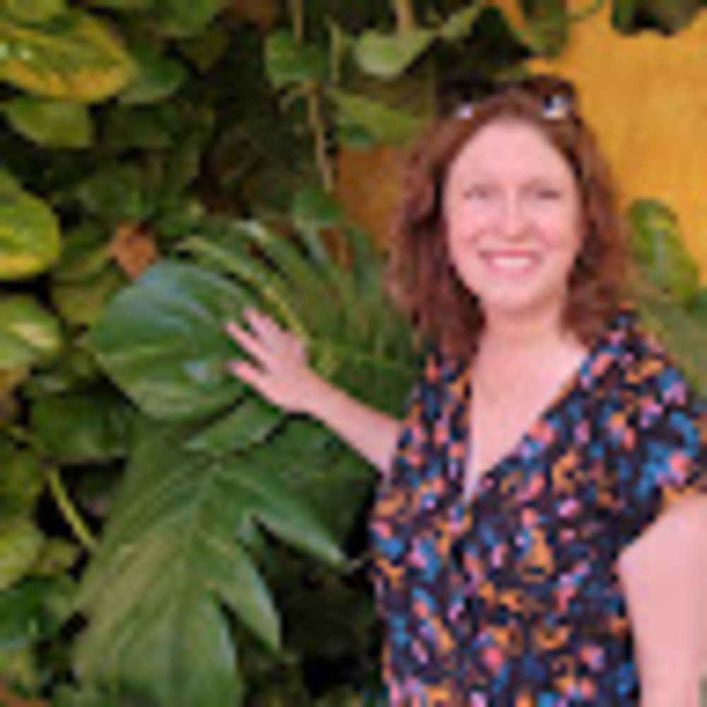 Meet your Posher, Jacki